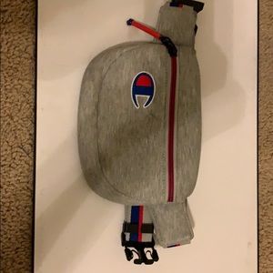 Champion fanny pack
